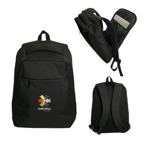 Polyshadow 17" Laptop Backpack