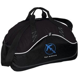 18" Sports Duffle Bag