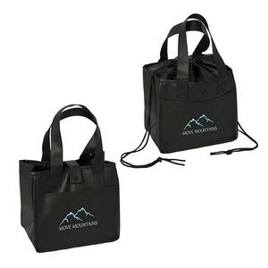 Garry Point Non Woven Insulated Cooler Lunch Bag