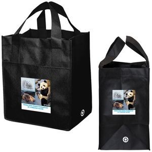 Non Woven Carry All Shopping Tote