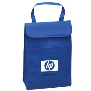Non-Woven Insulated Lunch Cooler