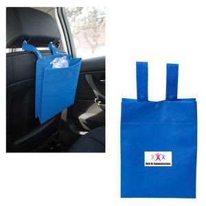 Auto Litter Non-Woven Bag