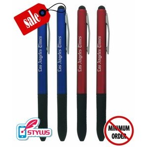 Closeout Promotional Pens - Aristocratic - Ballpoint Pen