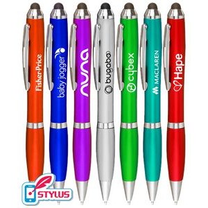 Colored - Executive - Stylus Pens