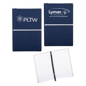 Soft cover Journal Notebook