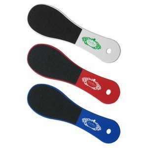 Double Sided Pedicure File