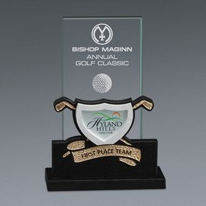 Golf Package 4 Award