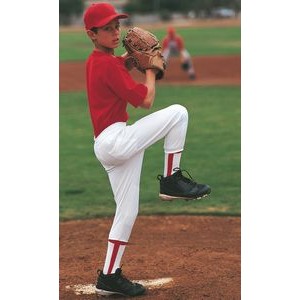 Augusta Sportswear Adult Pull Up Softball/ Baseball Pants