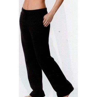 Gildan® Missy Fit Heavy Blend Open Bottom Sweatpants