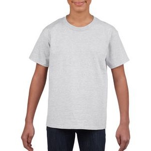 Gildan® Youth 6 Oz. Ultra Cotton Short Sleeve Tee Shirt