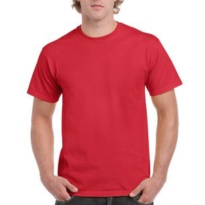 Gildan® Adult 6 Oz. Ultra Cotton Short Sleeve Tee Shirt