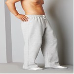 Gildan® Adult Heavy Blend Open Bottom Sweatpants