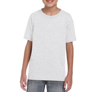 Gildan® Youth 50/50 Short Sleeve T-Shirt