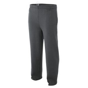 A4 Youth Tech Polyester Pants