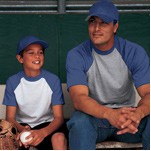 Augusta Sportswear Adult Short Sleeve 50/50 Baseball Jersey Shirt