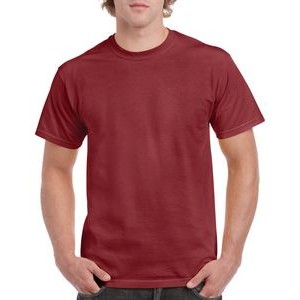 Gildan® Adult 5.3 Oz. Heavy Cotton Short Sleeve Tee Shirt
