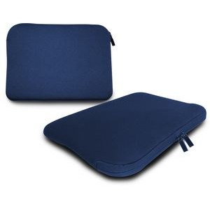 Liberty Bags Neoprene Zippered Tablet Computer Sleeve (11.75