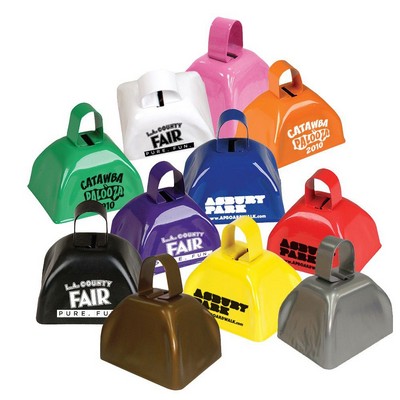 Cowbell Party Noise Maker