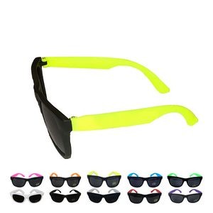 Fashionable Sunglasses With Ultraviolet Protection