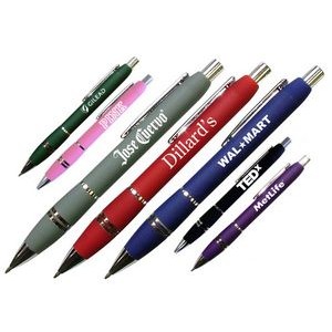 Stylish & Elegant Ballpoint Pen With Comfort Grip