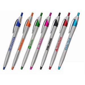 The Stylish Venezia Ballpoint Pen - Office Pens