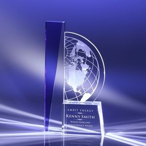The Cosmopolitan Crystal Global Award