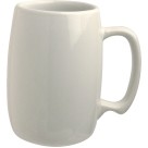 16 Oz. Milwaukee Barrel Ceramic Mug