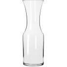 40 Oz. Glass Bottle Decanter
