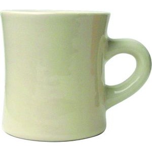 10 Oz. Diner Color Gloss Mug