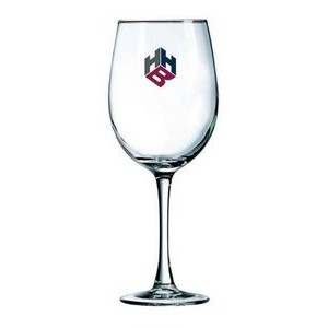 12 Oz. Connoisseur White Wine Glass