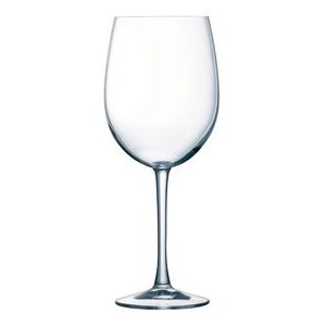 16 Oz. Sheer Rim Wine Glass
