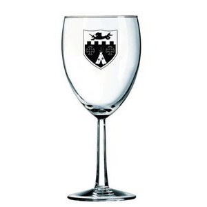 10 Oz. Grand Nobelesse Wine Glass