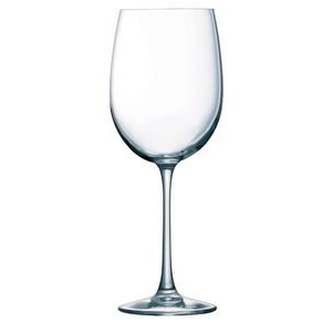 19 Oz. Sheer Rim Wine Glass