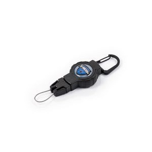 Retractable Gear Tether Small w/Carabiner