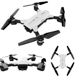 Folding Drone with Camera