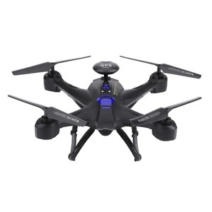 GPS Drone with Camera