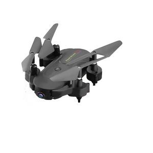 Tumbler Drone