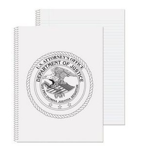 Narrow Rules Composition Notebooks (9