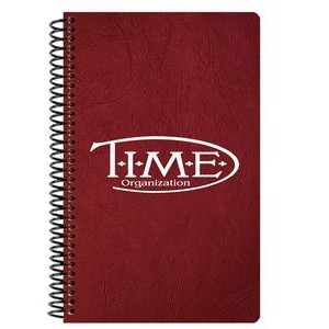 Flex Cover Academic Weekly Planner (5 1/4"x8 1/4")