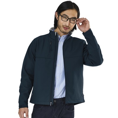 Men's Ultima Soft Shell Jacket