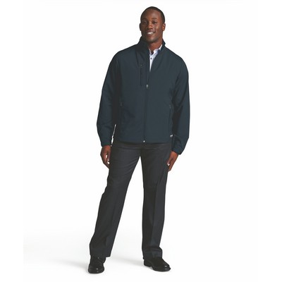 Men's Axis Soft Shell Jacket