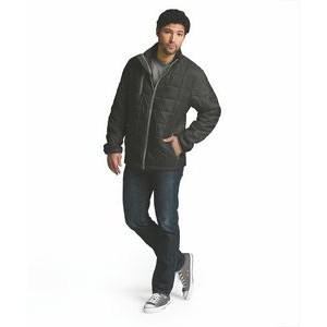 Men's Lithium Quilted Jacket