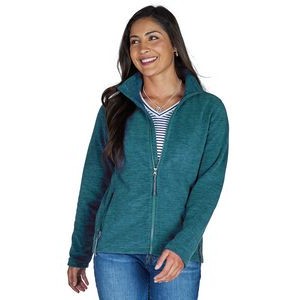 Women's Boundary Fleece® Jacket