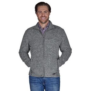 Men's Boundary Fleece Jacket