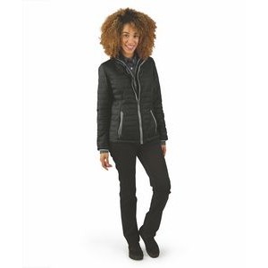 Women's Lithium Quilted Jacket