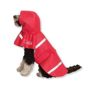 New Englander Doggie Rain Jacket