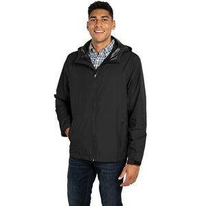Men's Atlantic Rain Shell Jacket