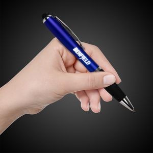 Blue LED Stylus Pen