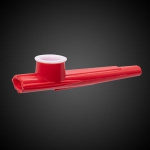 Red Party Kazoo