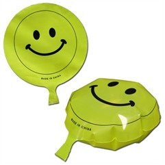 Smiley Face Whoopee Cushion